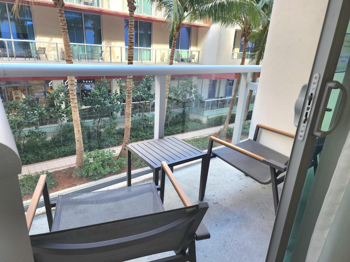 Hollywood Studios Condo Costa المظهر الخارجي الصورة