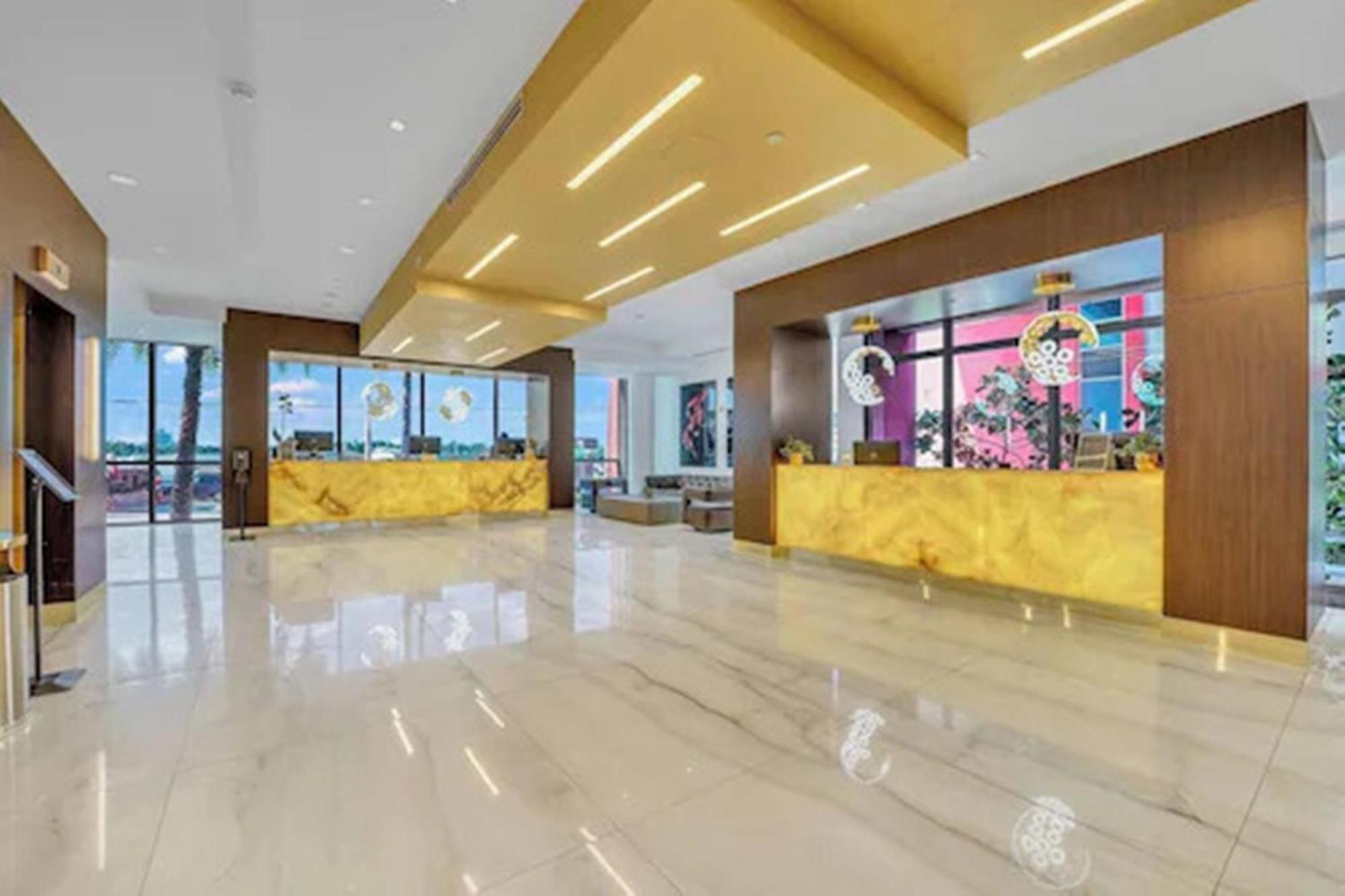 Hollywood Studios Condo Costa المظهر الخارجي الصورة