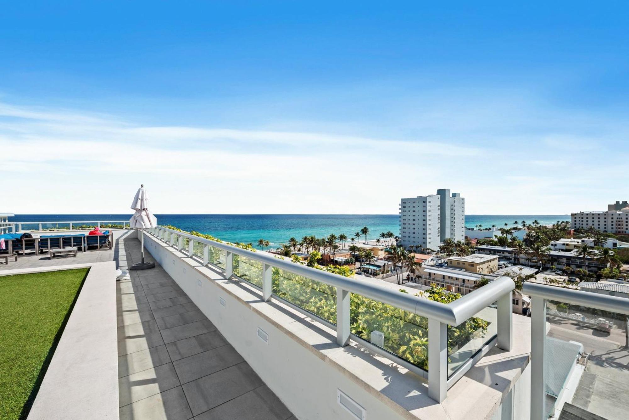 Hollywood Studios Condo Costa المظهر الخارجي الصورة