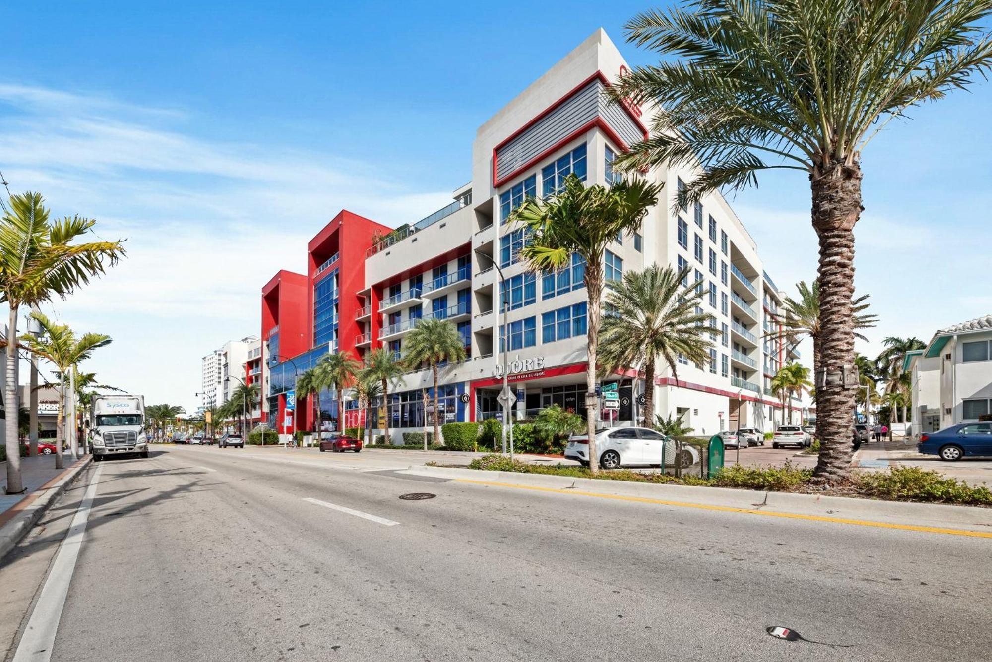 Hollywood Studios Condo Costa المظهر الخارجي الصورة