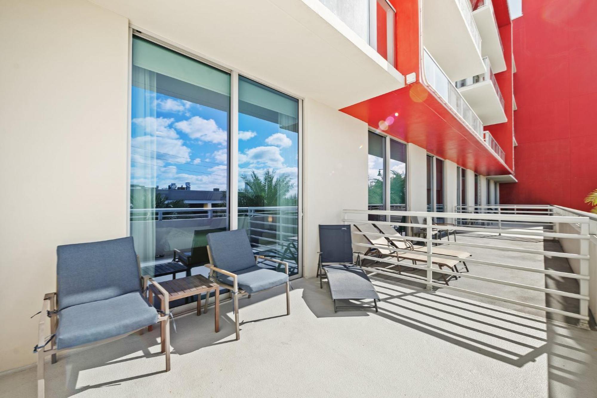 Hollywood Studios Condo Costa المظهر الخارجي الصورة