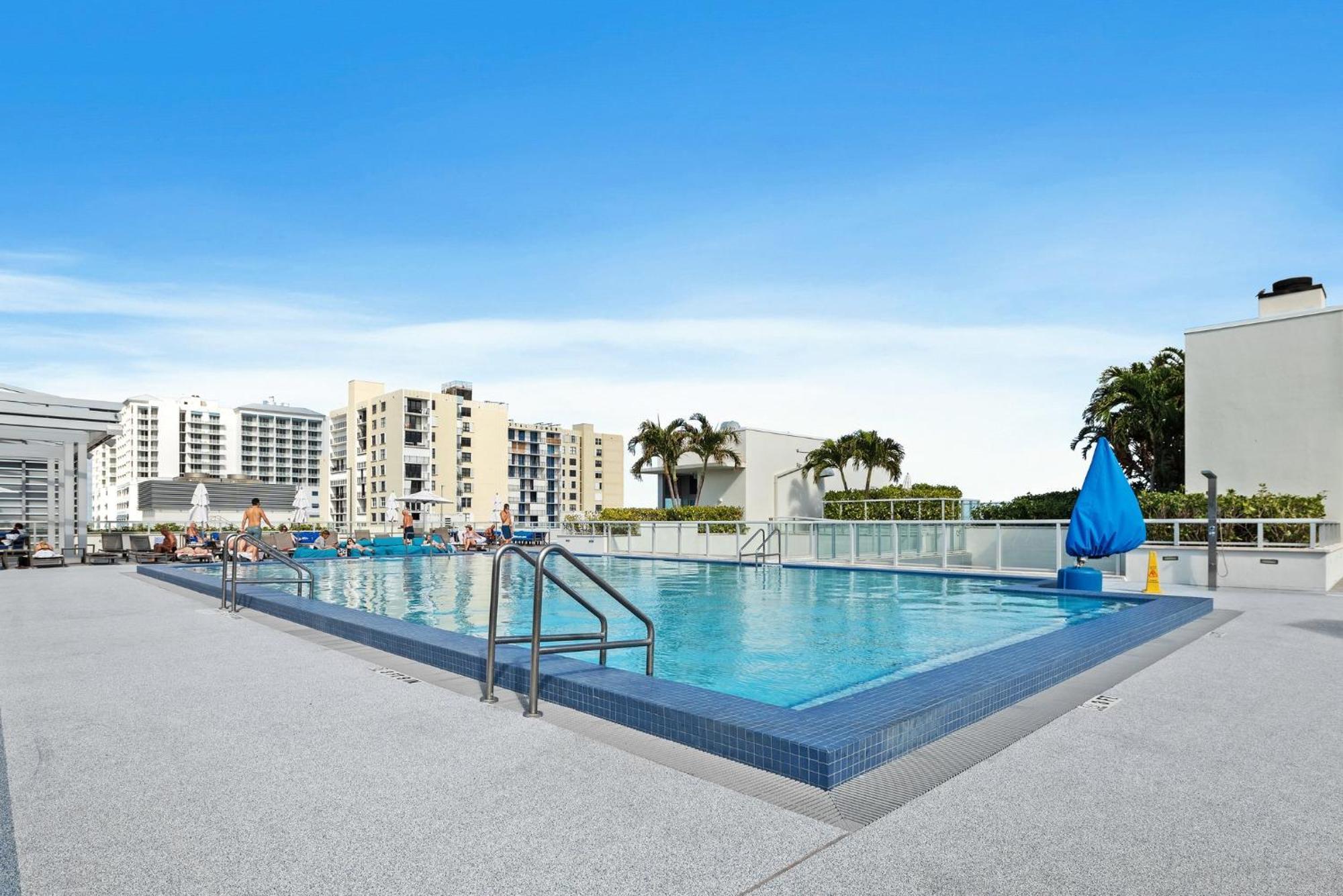 Hollywood Studios Condo Costa المظهر الخارجي الصورة